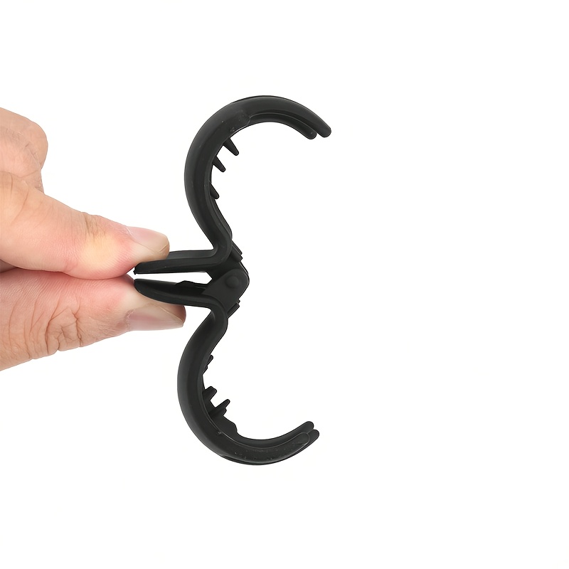 2 unidades de pinzas tipo coco - Car Accessories For Baby reseña y precio