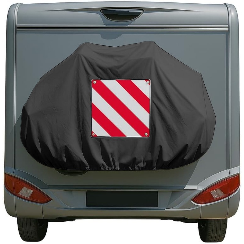 1 Uds. Cubierta impermeable a  - Car Accessories For Camping reseña y precio