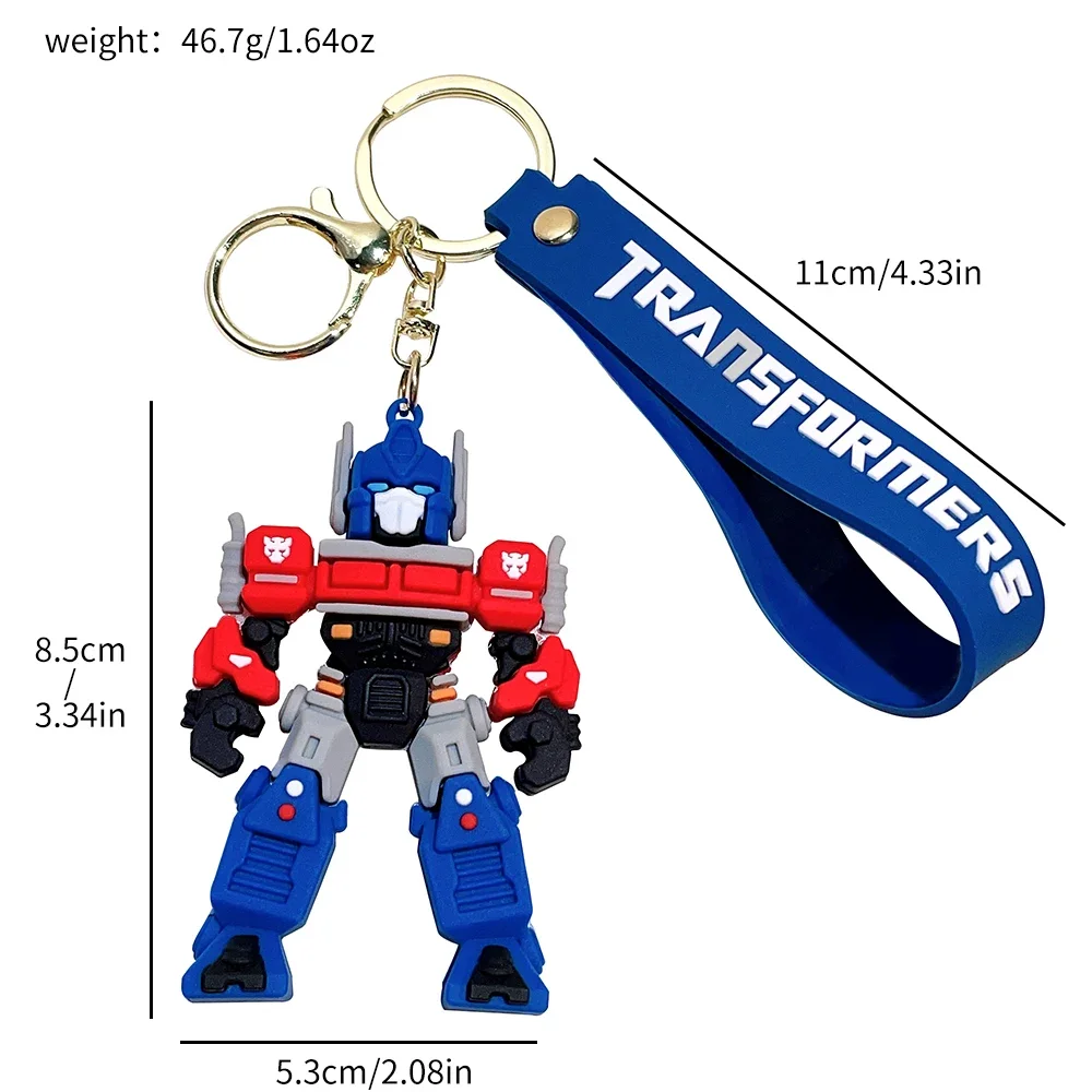 Transformers clásicos Optimus  - Market Car Accessories reseña y precio