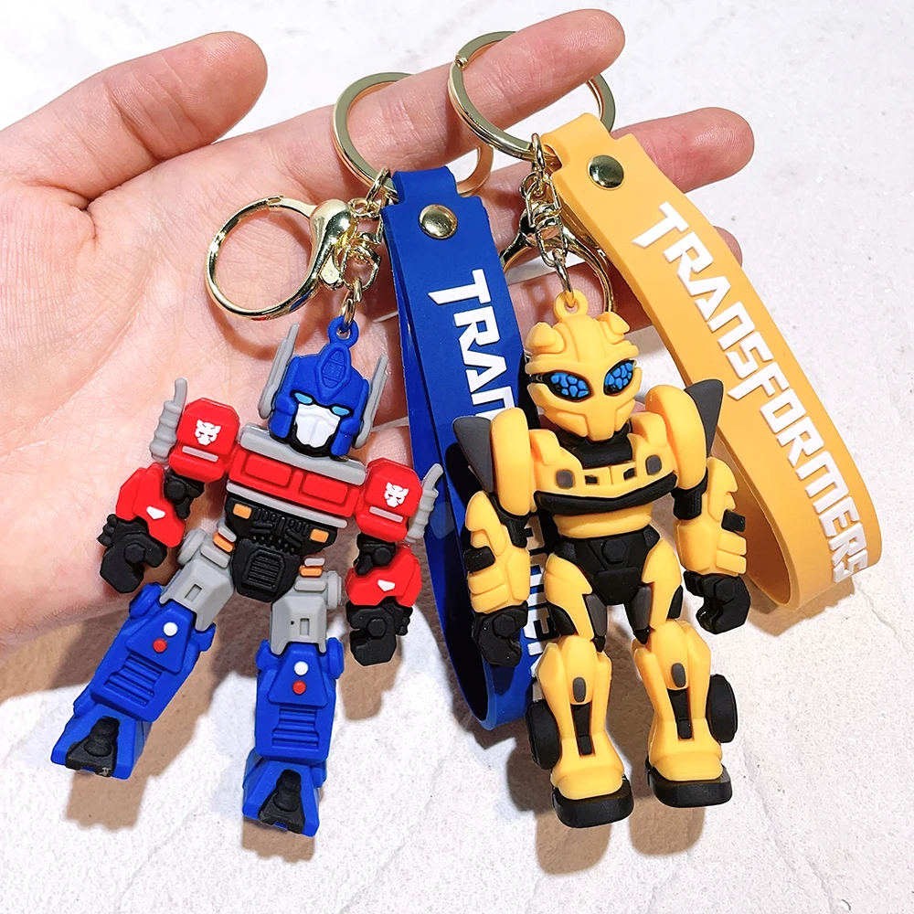 Transformers clásicos Optimus  - Market Car Accessories reseña y precio