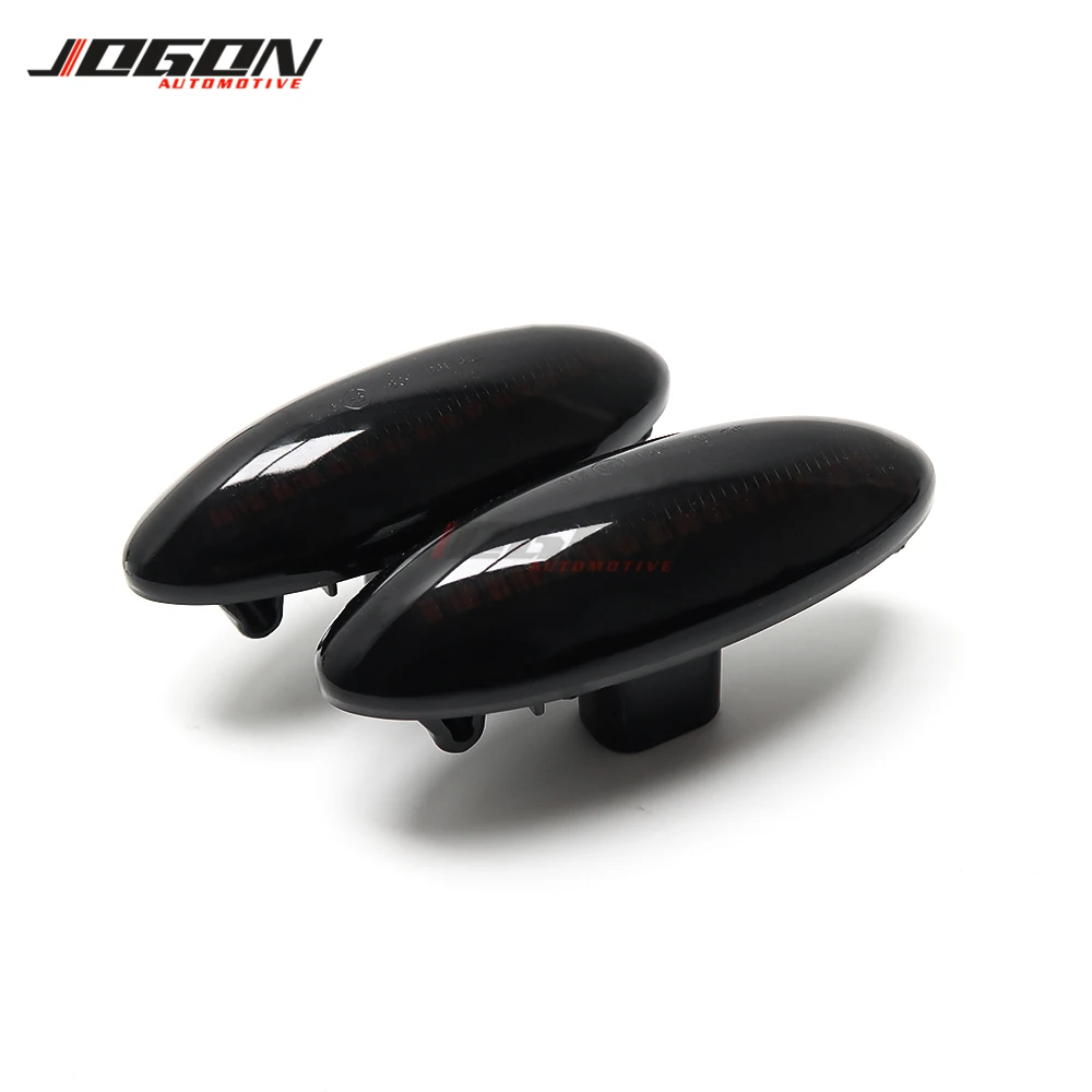 Luz LED de señal de giro later - Market Car Accessories reseña y precio