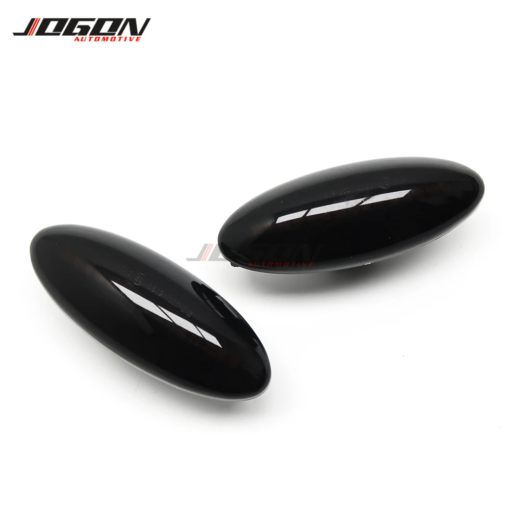 Luz LED de señal de giro later - Market Car Accessories reseña y precio