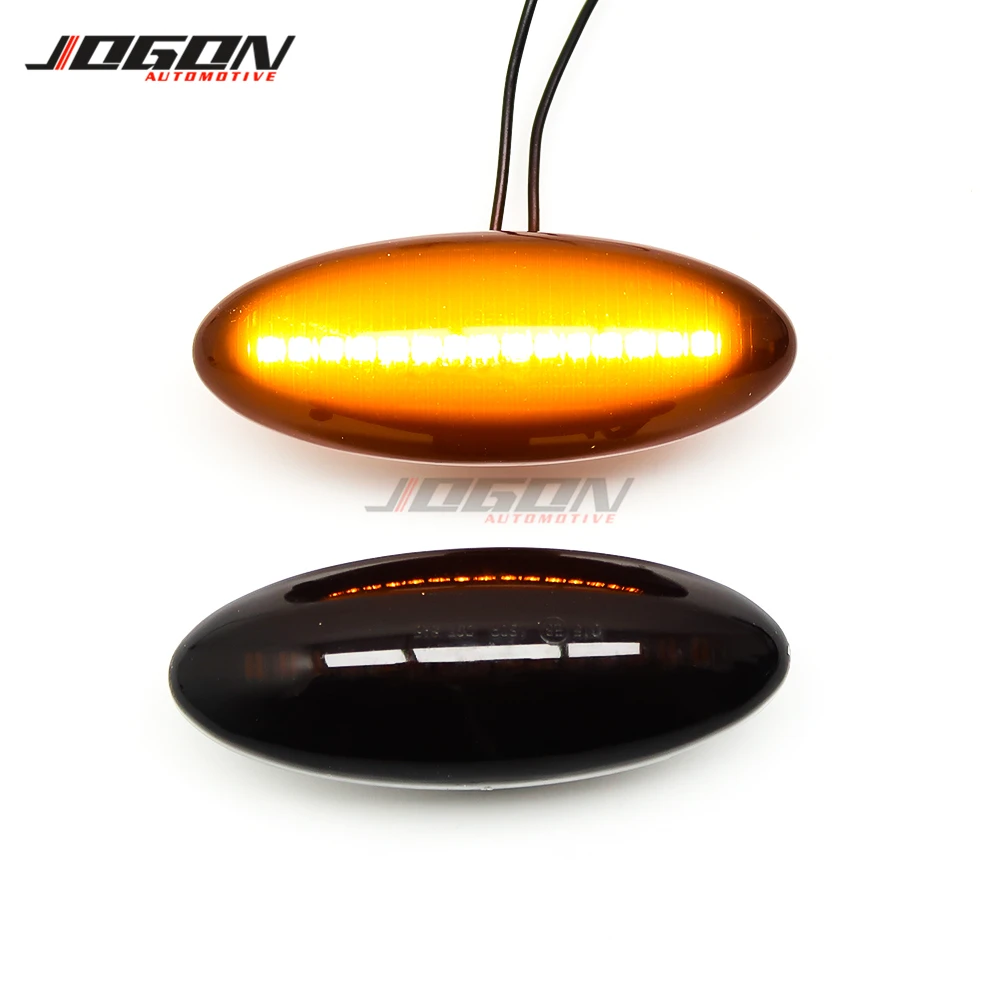 Luz LED de señal de giro later - Market Car Accessories reseña y precio