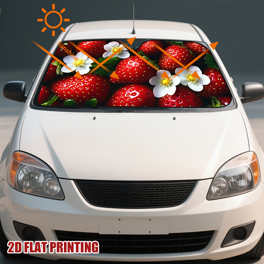 1 protector solar para coche c - Car Accessories You Must Have reseña y precio