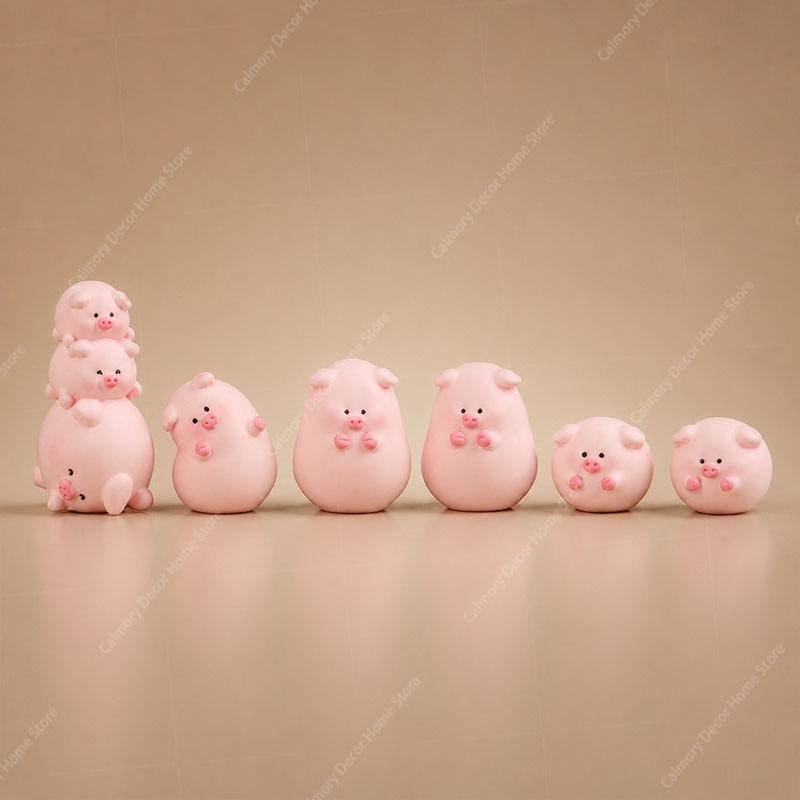 1 unidad de linda mini figura  - Car Accessories Walmart reseña y precio
