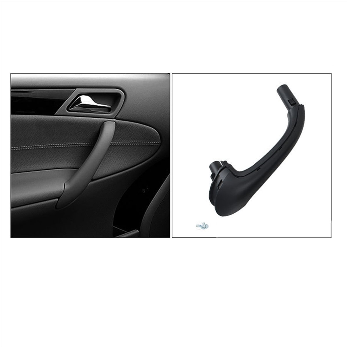 Super Oferta: Manija de Puerta - Car Accessories Mercedes reseña y precio