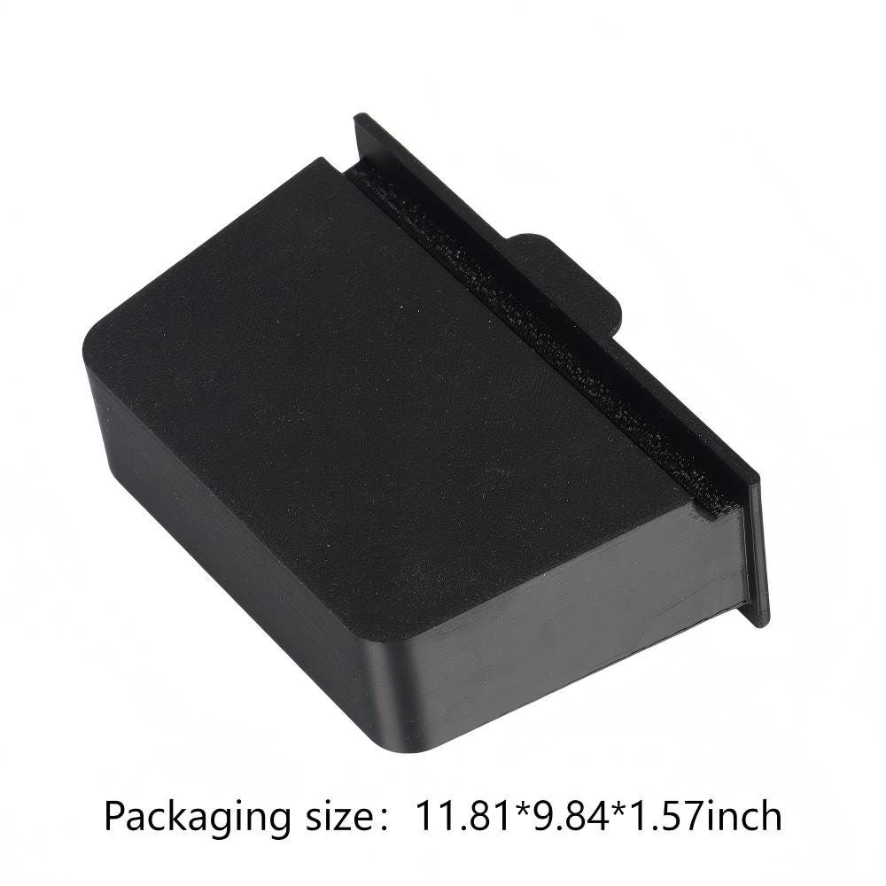 Cajón central para salpicadero - Car Accessories Dashboard reseña y precio