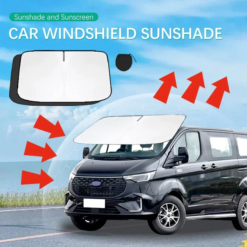 Parasol para Coche, Aislamient - Car Accessories Gifts reseña y precio