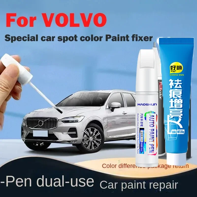 Reparación de pintura para ara - Volvo Car Accessories Xc60 reseña y precio