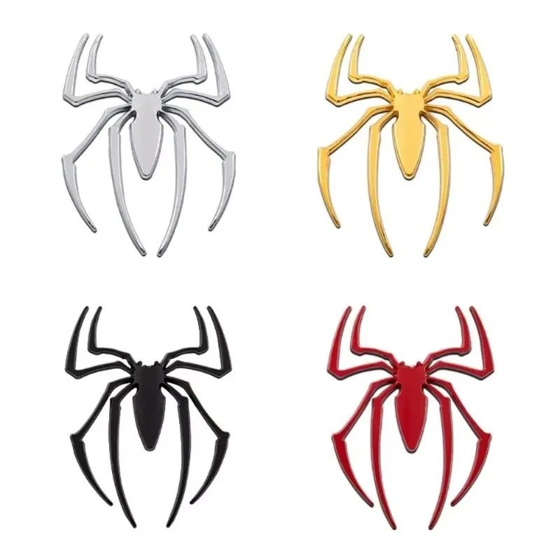 Pegatinas de metal 3D para coc - Car Accessories Logo reseña y precio