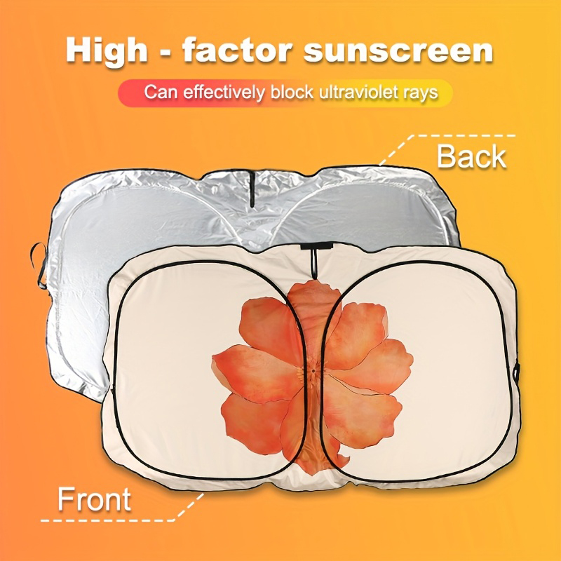 Visera solar con aislamiento t - Car Accessories You Must Have reseña y precio