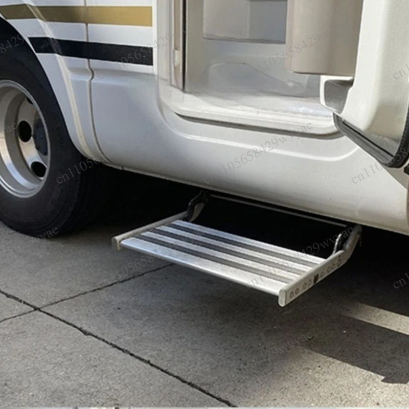 Escalones Plegables para Remol - Car Accessories For Camping reseña y precio