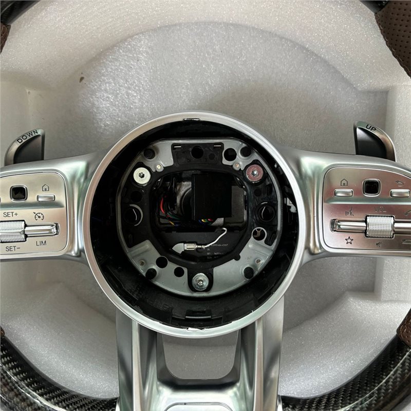 Accesorios para Automóviles, K - Car Accessories Mercedes reseña y precio