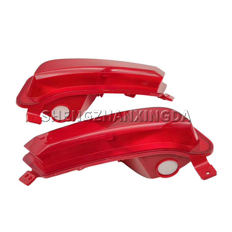 Para MG ZS ZX 2017-2019: Luz d - Car Accessories Brand reseña y precio
