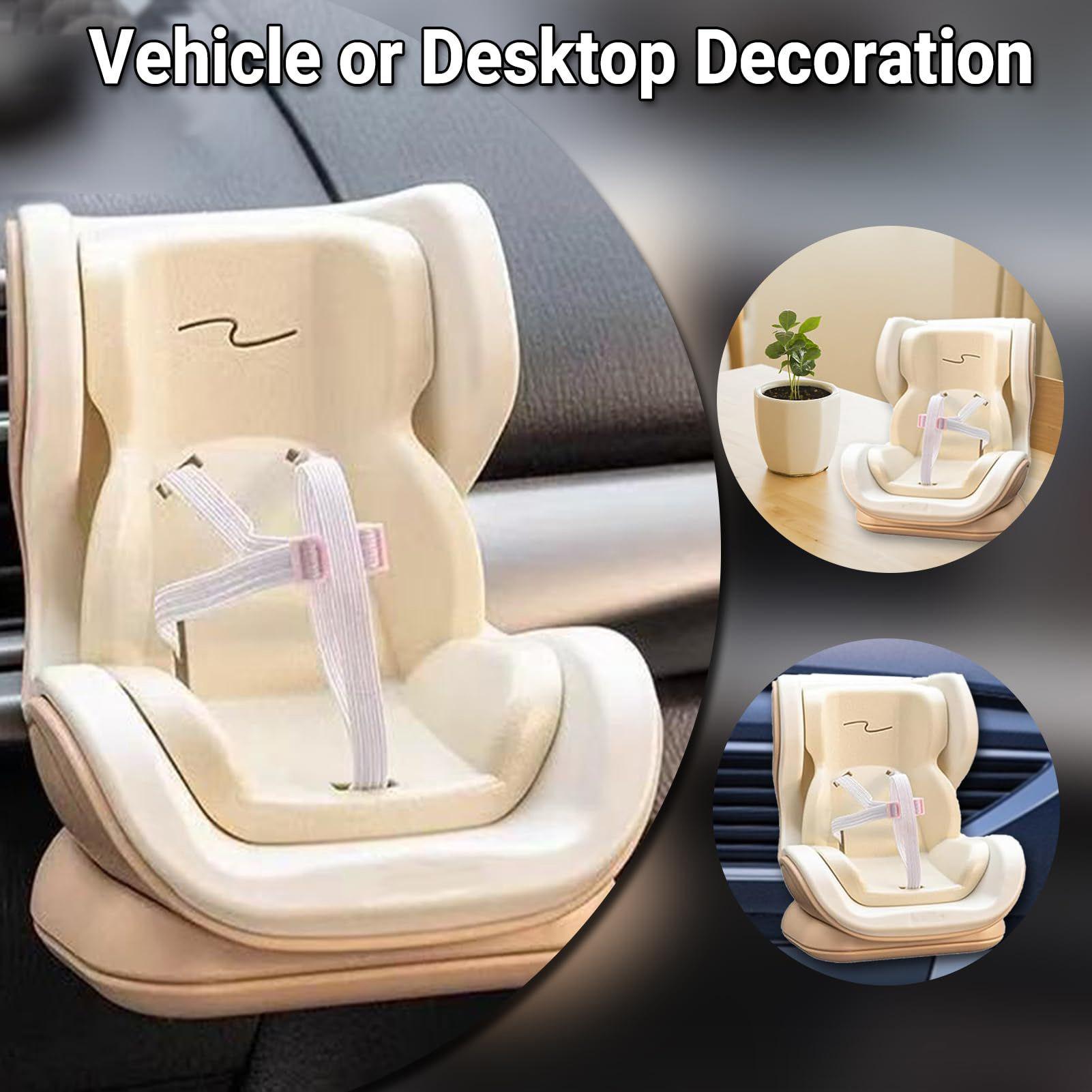 Accesorios para Muñecas, Mini  - Car Accessories Walmart reseña y precio