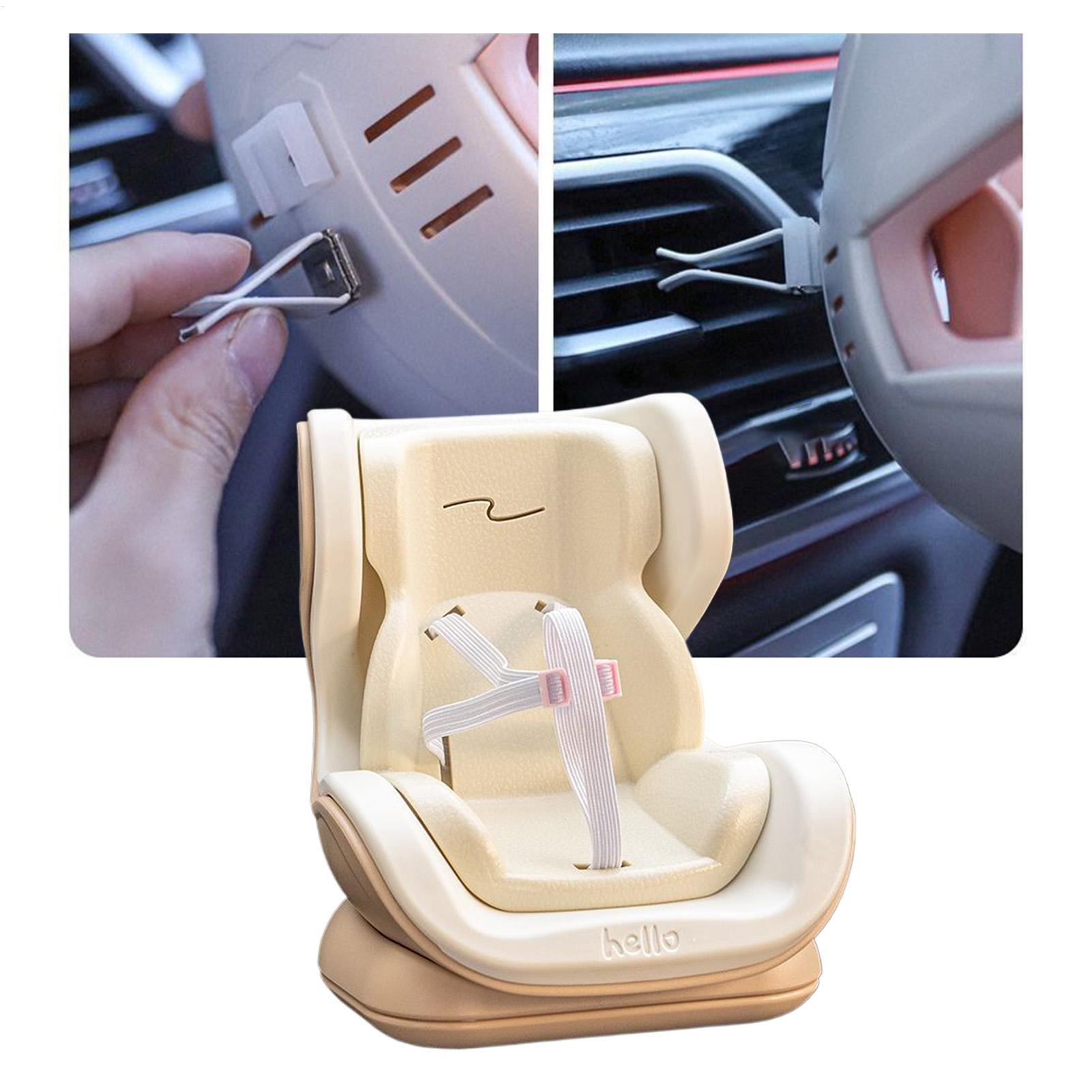 Accesorios para Muñecas, Mini  - Car Accessories Walmart reseña y precio