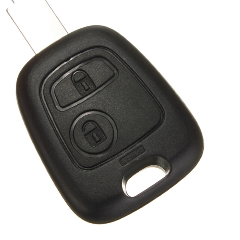 Carcasa de llave de coche para - Market Car Accessories reseña y precio