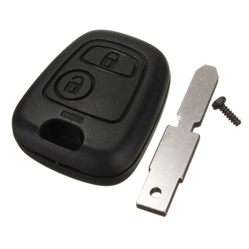 Carcasa de llave de coche para - Market Car Accessories reseña y precio