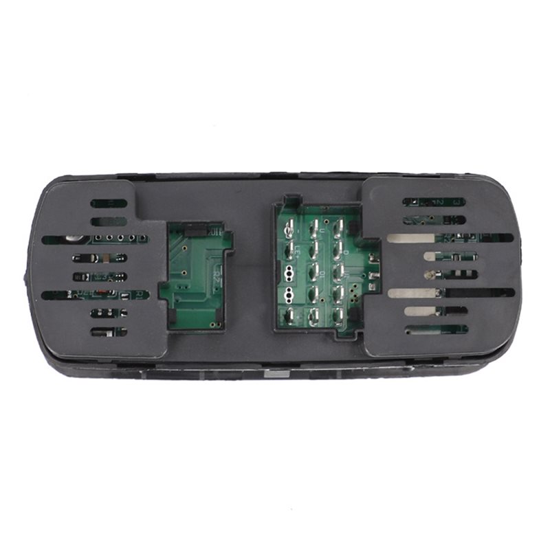 Interruptor de elevalunas eléc - Car Accessories Mercedes reseña y precio