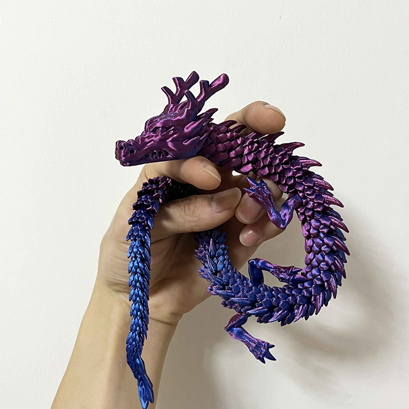 Modelo de dragón con impresión - Car Accessories Walmart reseña y precio