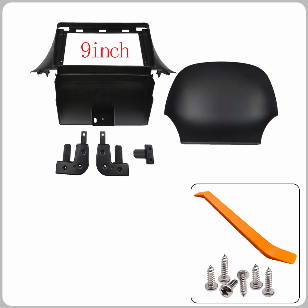 Para Chevrolet Orlando 2009-20 - Car Accessories Dashboard reseña y precio