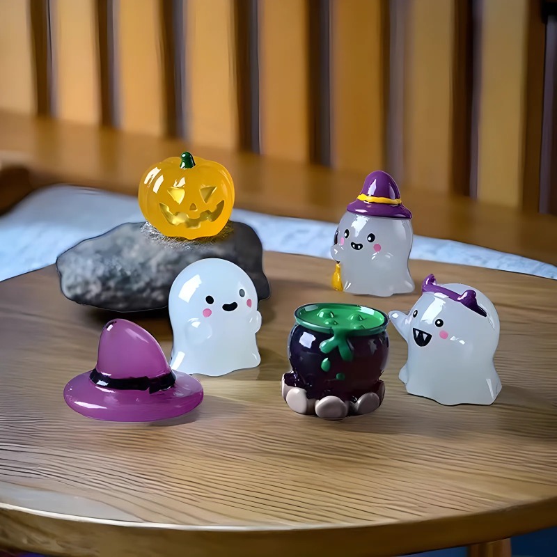 6 uds/juego iluminan tu Hallow - Car Accessories Walmart reseña y precio