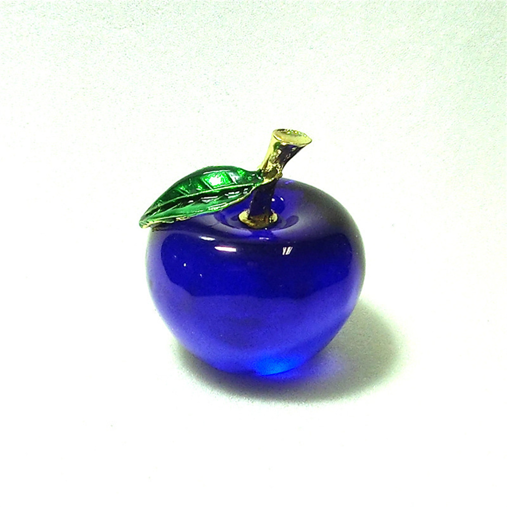 Manzanas de cristal creativas, - Car Accessories Walmart reseña y precio