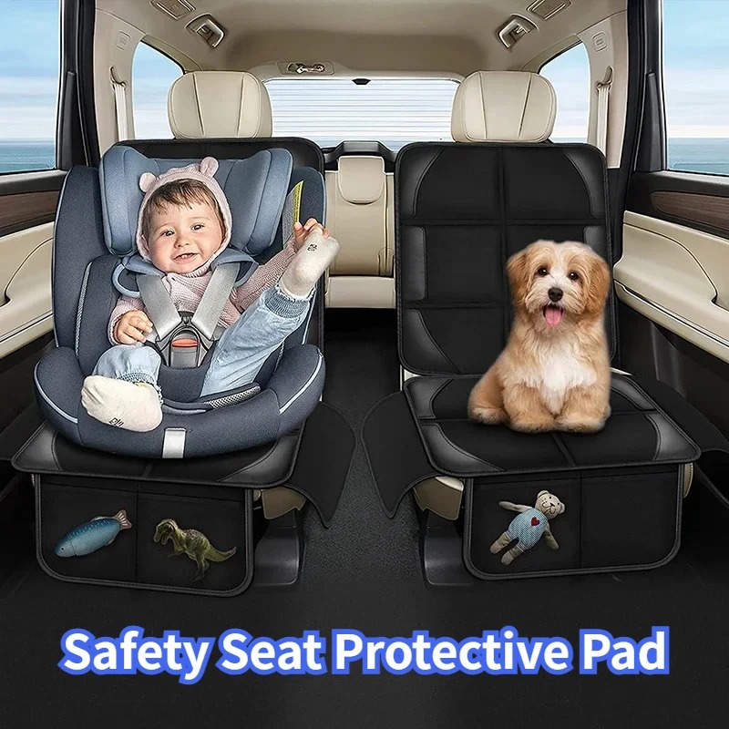 Almohadilla protectora para as - Car Accessories For Baby reseña y precio