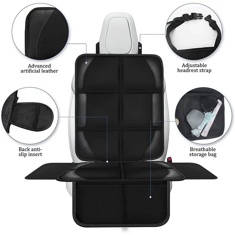 Almohadilla protectora para as - Car Accessories For Baby reseña y precio