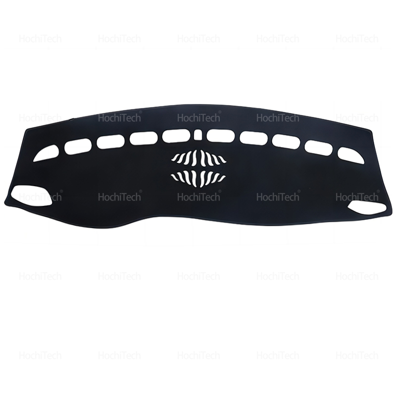 Cubierta para salpicadero, rev - Car Accessories Dashboard reseña y precio