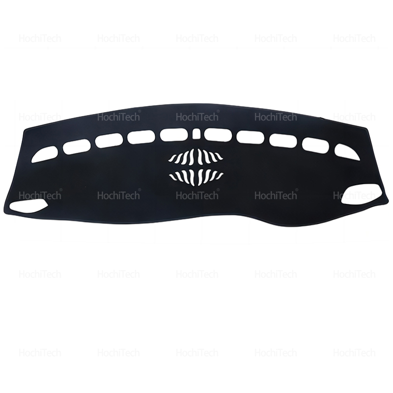 Cubierta para salpicadero, rev - Car Accessories Dashboard reseña y precio