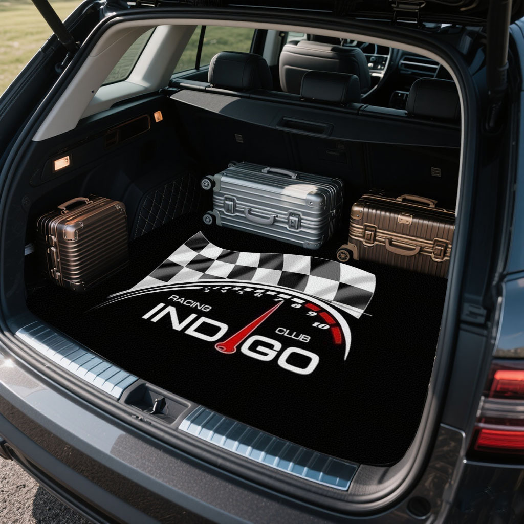 1 alfombrilla para maletero de - Car Accessories You Must Have reseña y precio