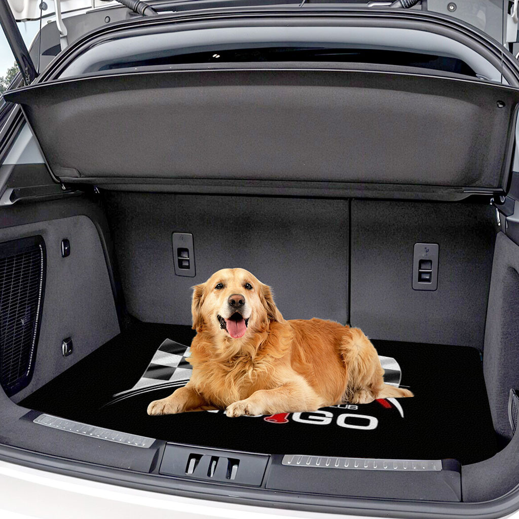 1 alfombrilla para maletero de - Car Accessories You Must Have reseña y precio