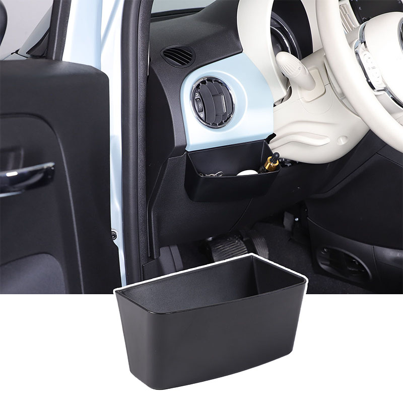 Organizador de Consola para Fi - Car Accessories Dashboard reseña y precio