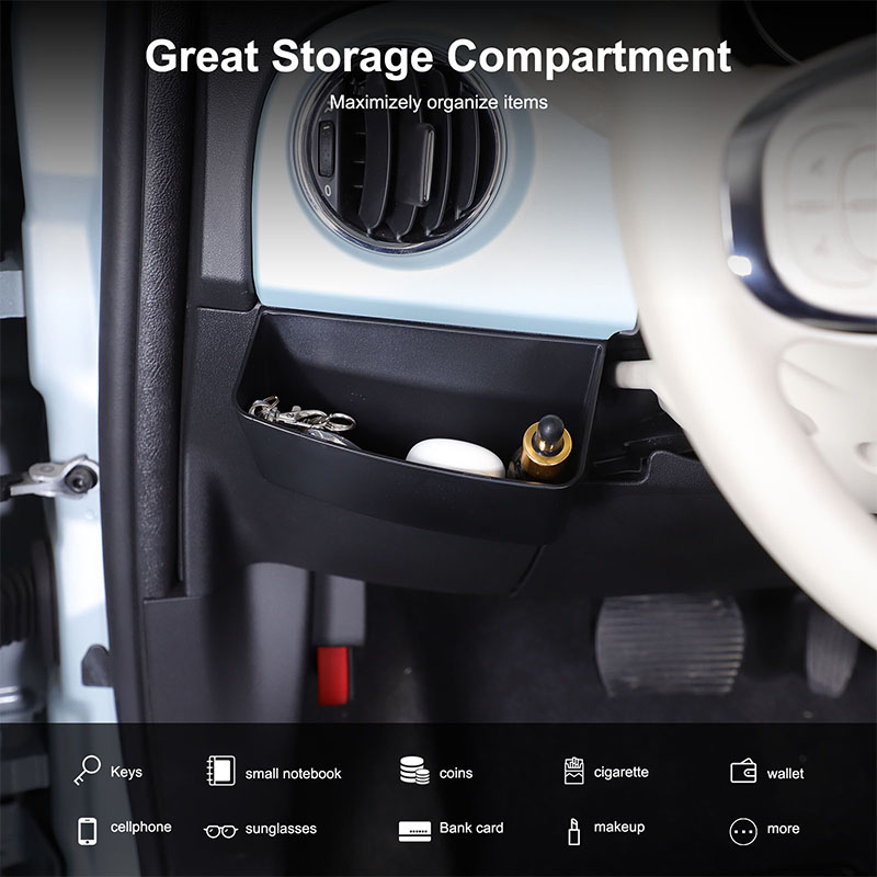 Organizador de Consola para Fi - Car Accessories Dashboard reseña y precio
