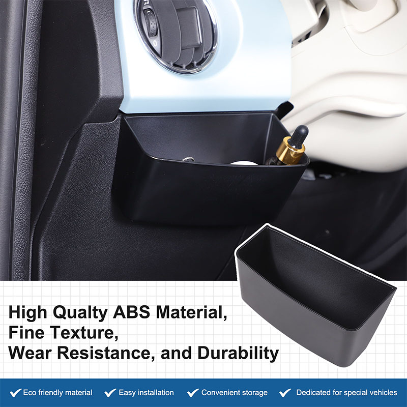 Organizador de Consola para Fi - Car Accessories Dashboard reseña y precio
