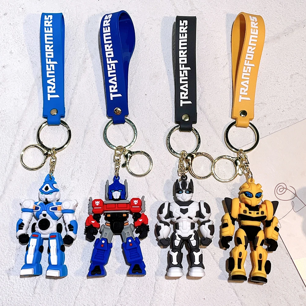 Transformers clásicos Optimus  - Market Car Accessories reseña y precio