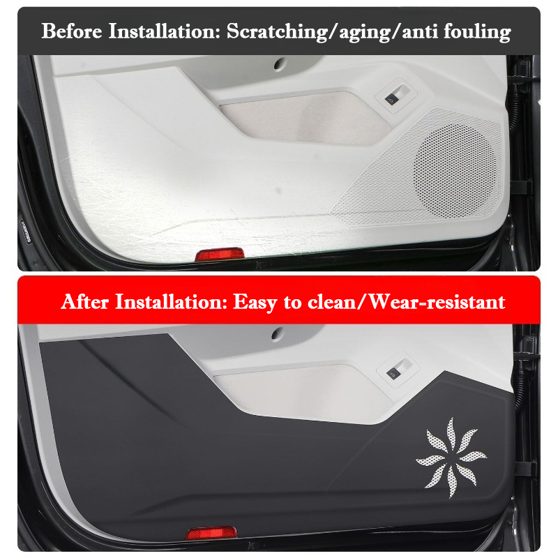 Protector Antipatadas para Pue - Market Car Accessories reseña y precio