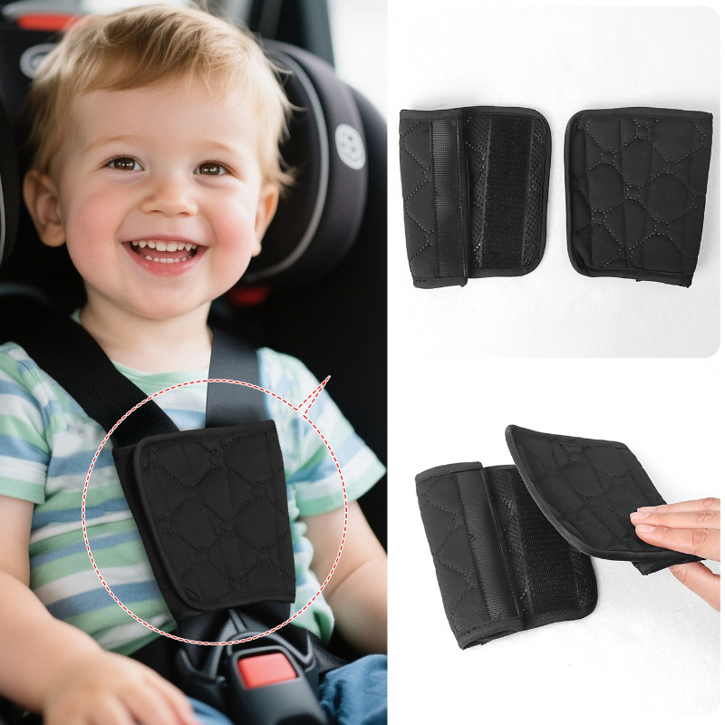 Accesorios para Sillas de Segu - Car Accessories For Baby reseña y precio