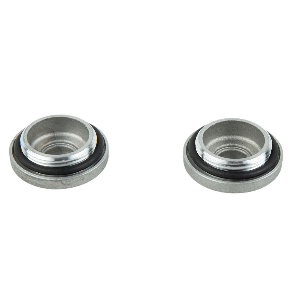 Tapas de Válvulas con Anillos  - Car Accessories Brand reseña y precio