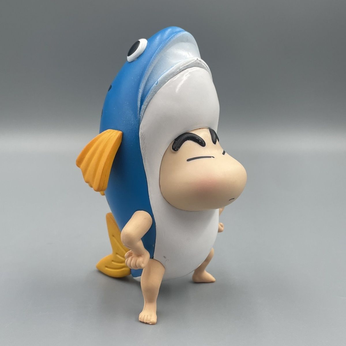 Figura de Crayon Shin-chan ver - Car Accessories Dashboard reseña y precio
