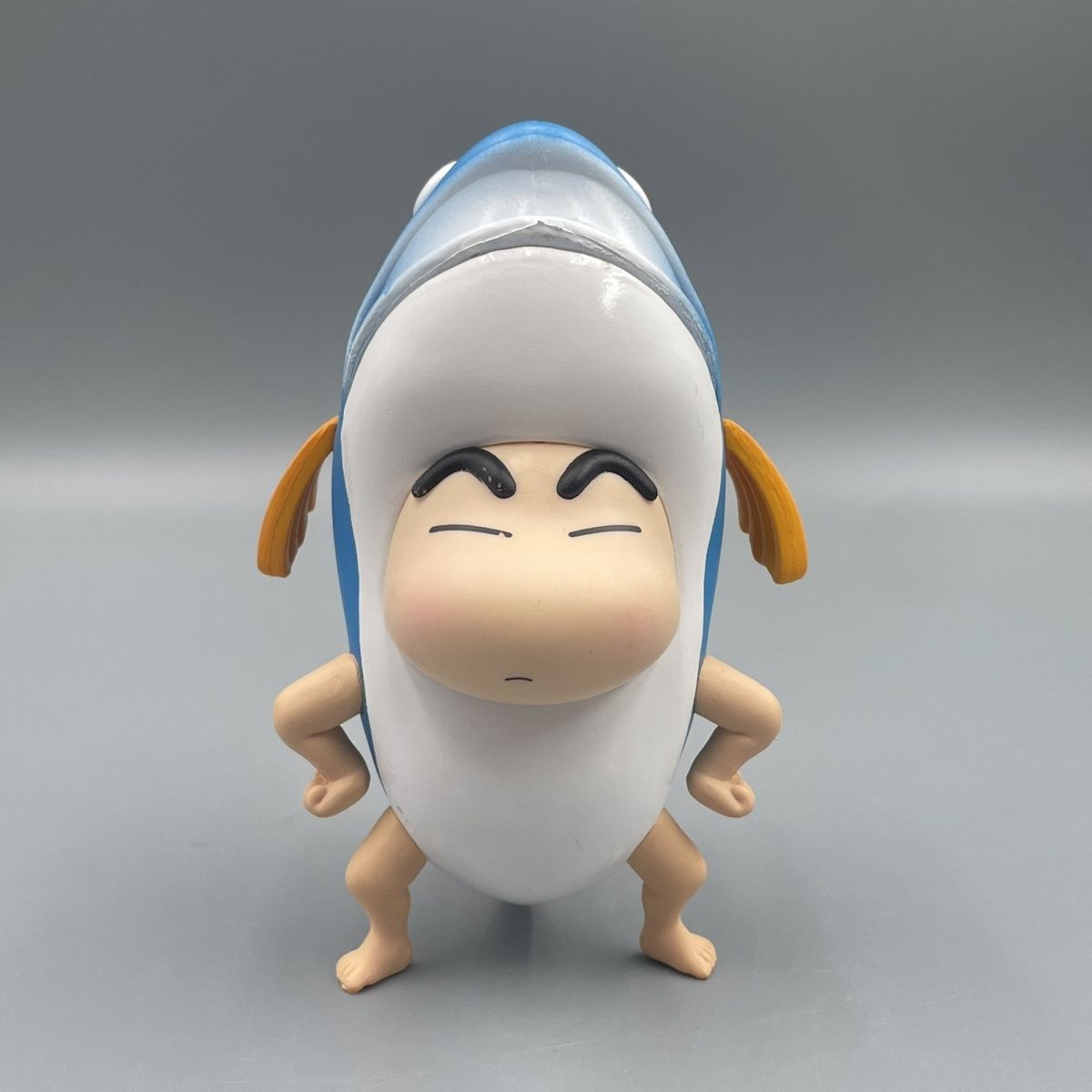 Figura de Crayon Shin-chan ver - Car Accessories Dashboard reseña y precio