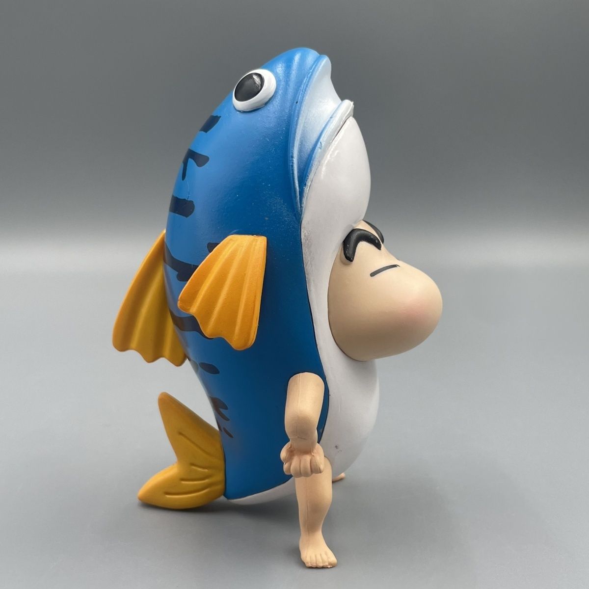 Figura de Crayon Shin-chan ver - Car Accessories Dashboard reseña y precio