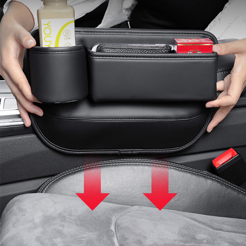 Organizador de espacio entre a - Volvo Car Accessories Xc60 reseña y precio