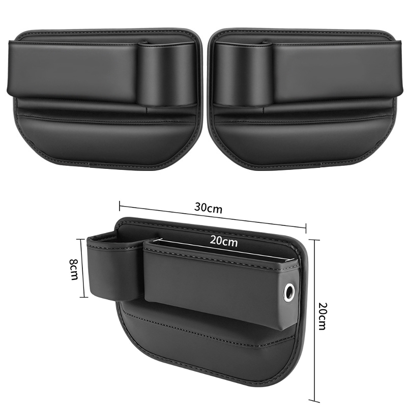 Organizador de espacio entre a - Volvo Car Accessories Xc60 reseña y precio