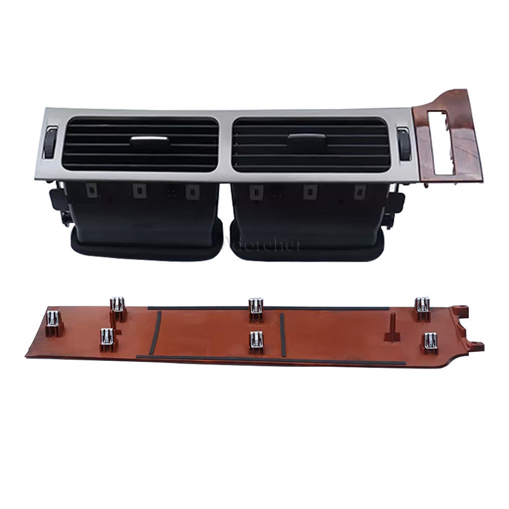 Rejilla de Ventilación de Aire - Car Accessories Dashboard reseña y precio