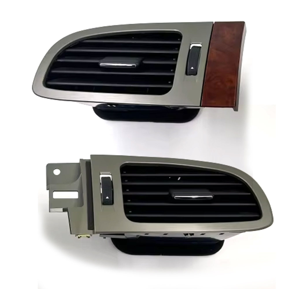 Rejilla de Ventilación de Aire - Car Accessories Dashboard reseña y precio
