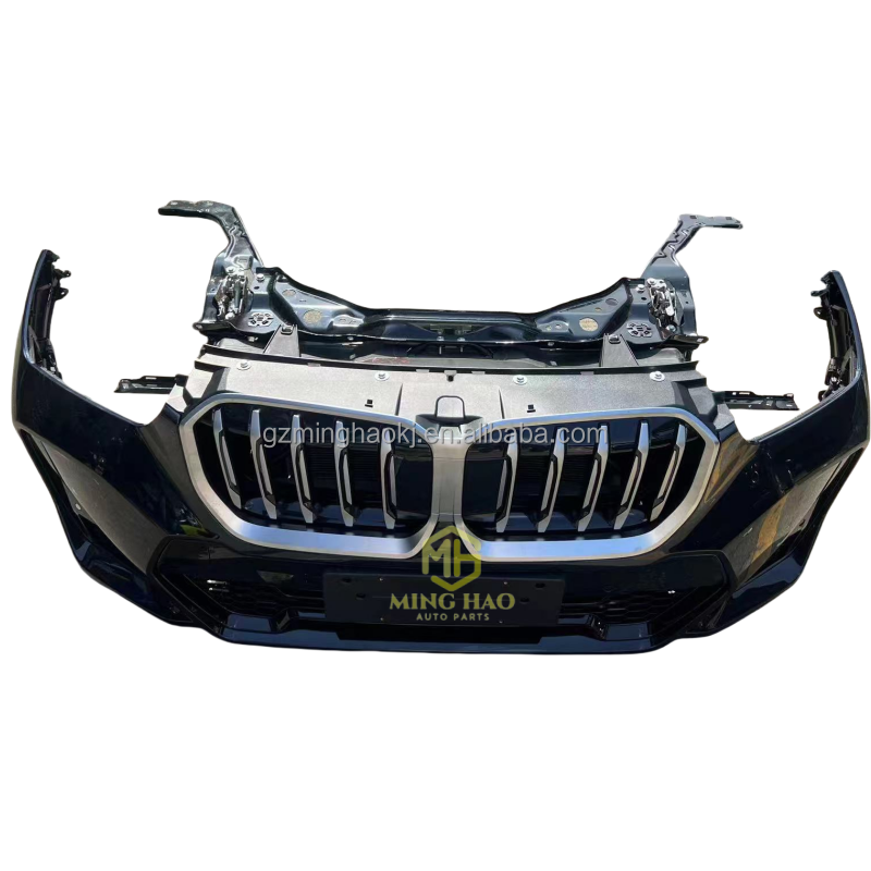 Accesorios Delanteros para X1  - Car Accessories For Camping reseña y precio