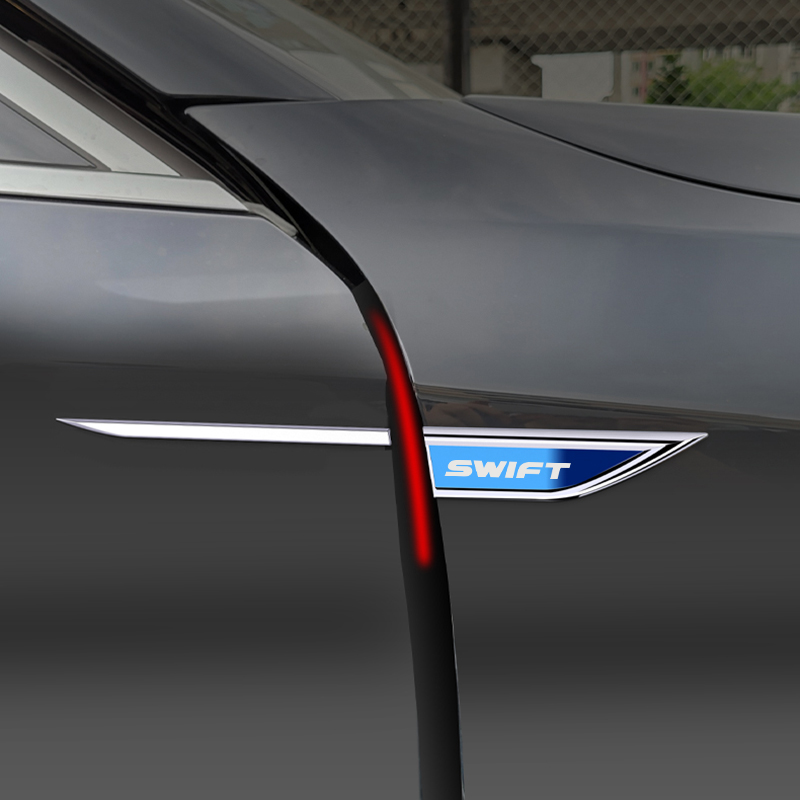 2 pegatinas laterales para coc - Car Accessories Logo reseña y precio