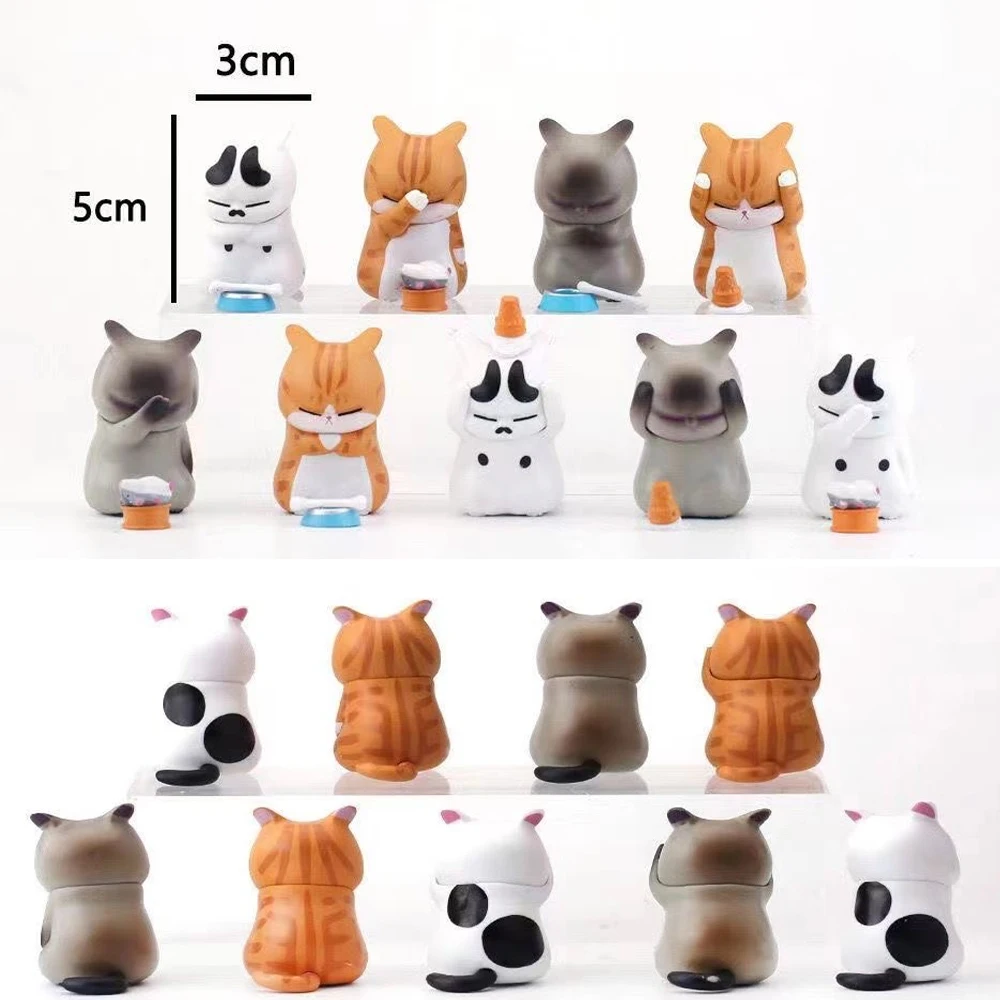Figuras de adornos de muñecos  - Car Accessories Walmart reseña y precio